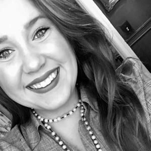 Meet your Posher, Blair